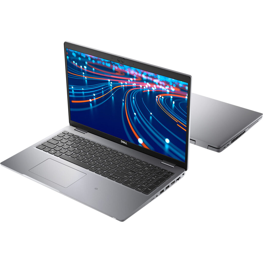 Dell Latitude 5520; Intel® Core™ i5-1145G7|16GB|15,6" FHD IPS AG|256GB|Windows 11|Uuendatud/Renew цена и информация | Sülearvutid | kaup24.ee