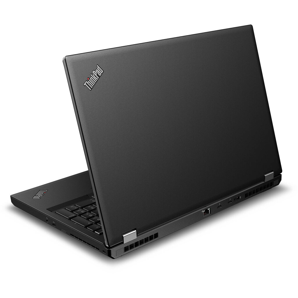 Lenovo ThinkPad P53; Intel Core i7-9750H|32GB|Quadro T1000| 15.6 FHD IPS|512GB|Windows 11 Pro|Atnaujintas/Renew цена и информация | Sülearvutid | kaup24.ee