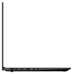 Lenovo ThinkPad P1 G2; Intel Core i7-9850H|Nvidia Quadro T2000|32GB|1TB|15.6" FHD IPS AG | Windows 11 Pro | Uuendatud/Renew hind ja info | Sülearvutid | kaup24.ee