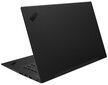 Lenovo ThinkPad P1 G2; Intel Core i7-9850H|Nvidia Quadro T2000|32GB|1TB|15.6" FHD IPS AG | Windows 11 Pro | Uuendatud/Renew цена и информация | Sülearvutid | kaup24.ee