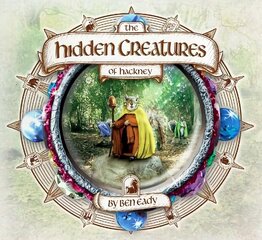 Hidden Creatures of Hackney цена и информация | Книги для малышей | kaup24.ee