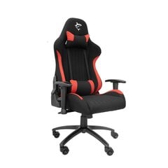 White Shark Dark Devil Gaming Chair black цена и информация | Офисные кресла | kaup24.ee