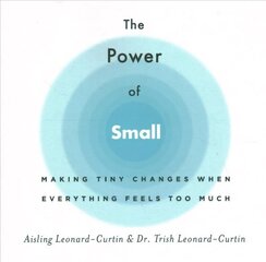 Power of Small: Making Tiny Changes When Everything Feels Too Much цена и информация | Самоучители | kaup24.ee