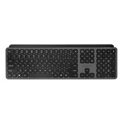 Sbox WK-26-US цена и информация | Клавиатура с игровой мышью 3GO COMBODRILEW2 USB ES | kaup24.ee