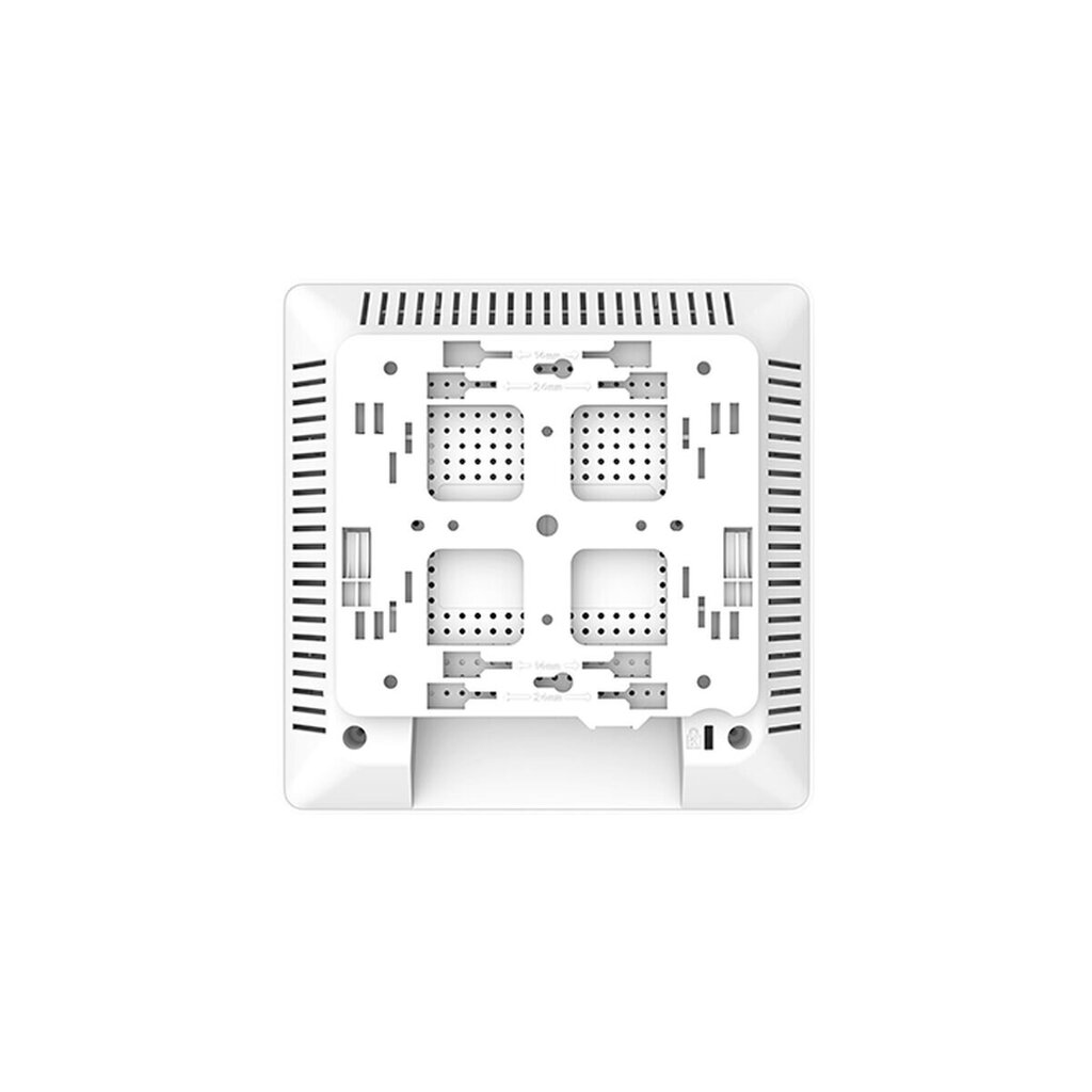 Tenda W66AP hind ja info | Juhtmeta pöörduspunktid  (Access Point) | kaup24.ee