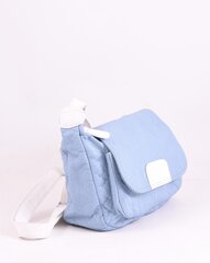 Cross-body käekott Naistele, AV, 67701283 EIAP00001036, sinine цена и информация | Женские сумки | kaup24.ee