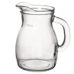 Klaasist kann, 500 ml hind ja info | Klaasid, tassid ja kannud | kaup24.ee