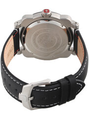 Мужские часы Swiss Military Hanowa AEROGRAPH NIGHT VISION (Ø 43 mm) цена и информация | Мужские часы | kaup24.ee