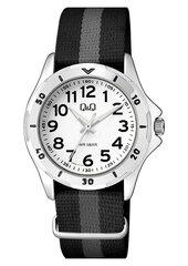 Мужские часы Q&Q Q44B-001PY (Ø 38 mm) цена и информация | Мужские часы | kaup24.ee