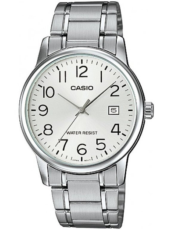 Käekell meestele Casio (Ø 44 mm) цена и информация | Meeste käekellad | kaup24.ee