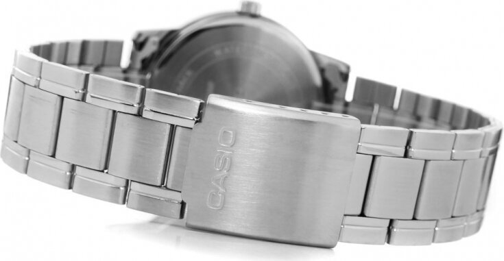 Käekell meestele Casio (Ø 44 mm) цена и информация | Meeste käekellad | kaup24.ee