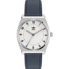 Käekell meestele Adidas AOSY22030 (Ø 37 mm) цена и информация | Мужские часы | kaup24.ee