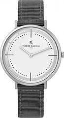 Käekell meestele Pierre Cardin CBV-1024 цена и информация | Мужские часы | kaup24.ee