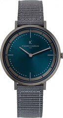 Мужские часы Pierre Cardin CBV-1034 цена и информация | Мужские часы | kaup24.ee