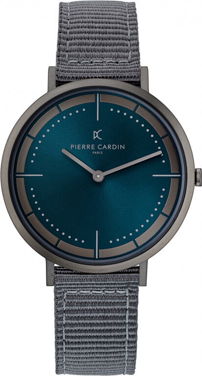 Käekell meestele Pierre Cardin CBV-1034 цена и информация | Meeste käekellad | kaup24.ee