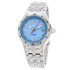 Часы унисекс Chronotech CT7980L-01M (Ø 36 мм) цена и информация | Женские часы | kaup24.ee