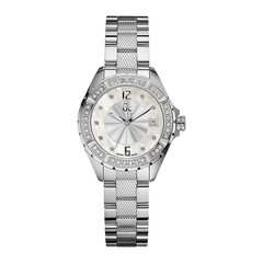Käekell naistele GC Watches A70103L1 (Ø 36 mm) цена и информация | Женские часы | kaup24.ee