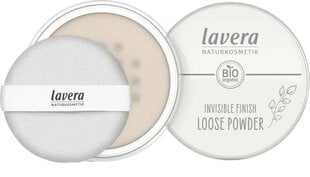 Peen puder Invisible Finish (Loose Powder) 11 g hind ja info | Jumestuskreemid, puudrid | kaup24.ee