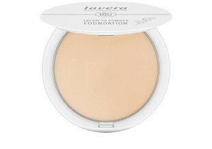 Основа Cream to Powder Foundation с кремовой текстурой легко маскирует проблемные зоны цена и информация | Пудры, базы под макияж | kaup24.ee