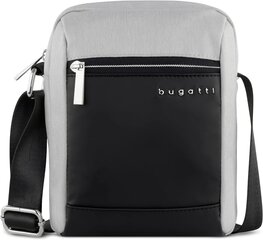 Мужская сумка через плечо с отделением для планшета Bugatti Sera цена и информация | Мужские сумки | kaup24.ee