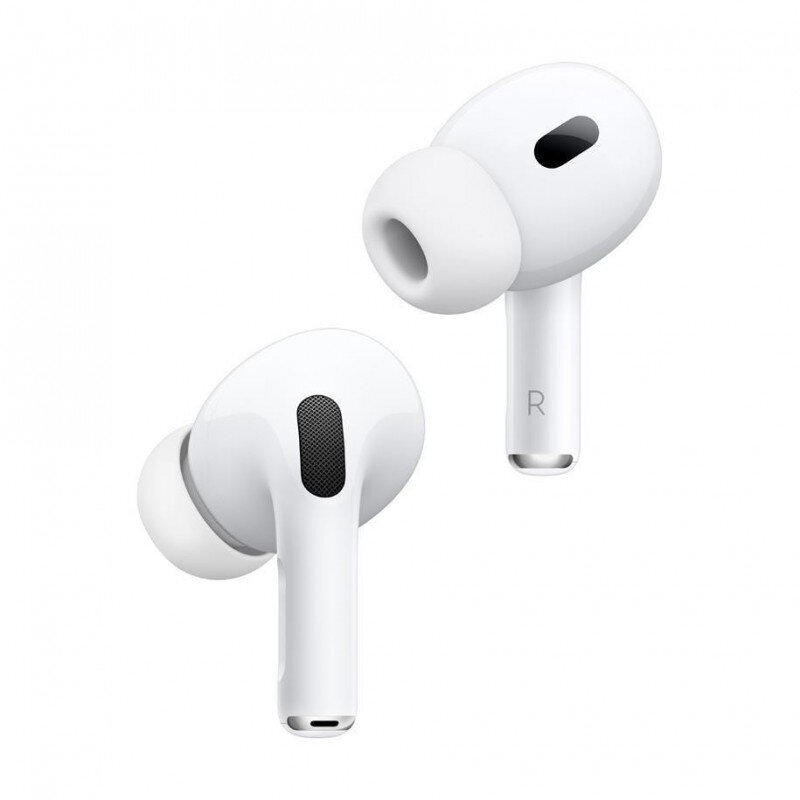 APPLE HEADSET AIRPODS PRO 2ND GEN/MTJV3DN/A цена и информация | Kõrvaklapid | kaup24.ee