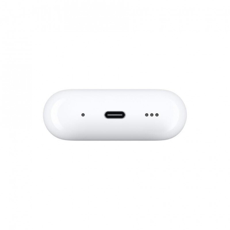 APPLE HEADSET AIRPODS PRO 2ND GEN/MTJV3DN/A цена и информация | Kõrvaklapid | kaup24.ee