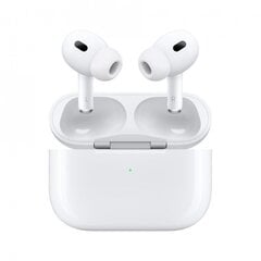 Apple AirPods Pro MTJV3DN/A hind ja info | Kõrvaklapid | kaup24.ee