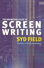 Definitive Guide To Screenwriting цена и информация | Книги об искусстве | kaup24.ee