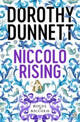 Niccolo Rising: The House of Niccolo 1 цена и информация | Фантастика, фэнтези | kaup24.ee