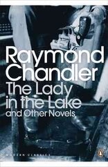 The Lady in the Lake and Other Novels hind ja info | Fantaasia, müstika | kaup24.ee