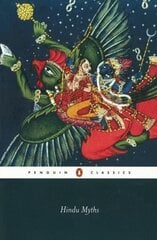 Hindu Myths hind ja info | Usukirjandus, religioossed raamatud | kaup24.ee