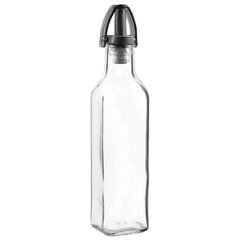 стеклянная бутылка для оливкового масла, 250 мл цена и информация | Столовые и кухонные приборы | kaup24.ee