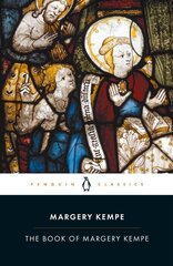 The Book of Margery Kempe hind ja info | Usukirjandus, religioossed raamatud | kaup24.ee