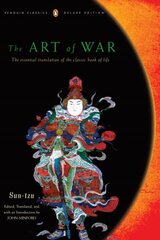 The Art of War hind ja info | Ühiskonnateemalised raamatud | kaup24.ee