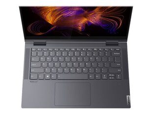 Lenovo 7 Yoga 14ACN6 AMD Ryzen 5 5600U 16GB 512GB AMD Radeon Windows 11 Home hind ja info | Sülearvutid | kaup24.ee