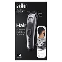 Braun HC7390 цена и информация | Juukselõikusmasinad, trimmerid | kaup24.ee