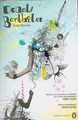 Sixty Stories цена и информация | Рассказы, новеллы | kaup24.ee