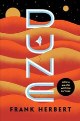 Dune цена и информация | Фантастика, фэнтези | kaup24.ee