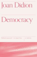 Democracy hind ja info | Fantaasia, müstika | kaup24.ee