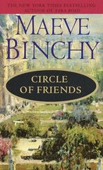 Circle of Friends: A Novel hind ja info | Fantaasia, müstika | kaup24.ee