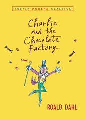 Charlie and the Chocolate Factory цена и информация | Книги для подростков и молодежи | kaup24.ee