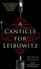 A Canticle for Leibowitz hind ja info | Usukirjandus, religioossed raamatud | kaup24.ee