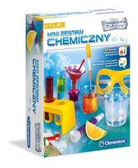 Loominguline komplekt Clementoni Laboratory hind ja info | Arendavad mänguasjad | kaup24.ee