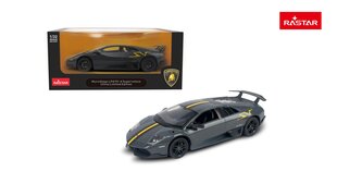 Автомобиль Lamborghini Murcielego металлический LP970 1:32 цена и информация | Игрушки для мальчиков | kaup24.ee