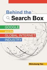 Behind the Search Box: Google and the Global Internet Industry hind ja info | Ühiskonnateemalised raamatud | kaup24.ee
