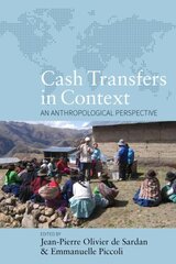 Cash Transfers in Context: An Anthropological Perspective цена и информация | Книги по социальным наукам | kaup24.ee