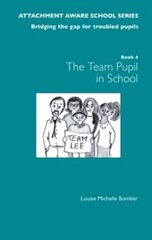 Attachment Aware School Series: Bridging the Gap for Troubled Pupils, 1, Getting Started - Team Pupil in School цена и информация | Книги по социальным наукам | kaup24.ee