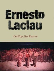 On Populist Reason hind ja info | Ühiskonnateemalised raamatud | kaup24.ee