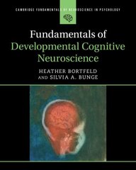 Fundamentals of Developmental Cognitive Neuroscience цена и информация | Книги по социальным наукам | kaup24.ee