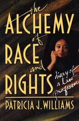 Alchemy of Race and Rights hind ja info | Ühiskonnateemalised raamatud | kaup24.ee